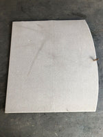 2007 MAZDA CX7 Rear Trunk Floor Cover Panel Board Mat Carpet G