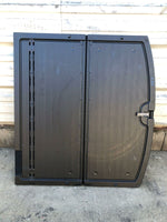 2007 MAZDA CX7 Rear Trunk Floor Cover Panel Board Mat Carpet G