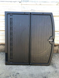 2007 MAZDA CX7 Rear Trunk Floor Cover Panel Board Mat Carpet G