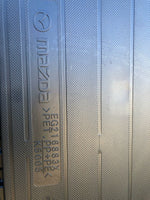 2007 MAZDA CX7 Rear Trunk Floor Cover Panel Board Mat Carpet G