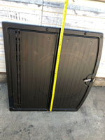 2007 MAZDA CX7 Rear Trunk Floor Cover Panel Board Mat Carpet G