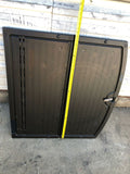2007 MAZDA CX7 Rear Trunk Floor Cover Panel Board Mat Carpet G