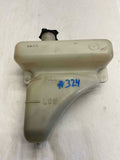 2007 - 2009 MAZDA CX7 Coolant Recovery Reservoir Bottle Overflow Tank G