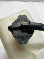 2007 - 2009 MAZDA CX7 Coolant Recovery Reservoir Bottle Overflow Tank G