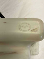 2007 - 2009 MAZDA CX7 Coolant Recovery Reservoir Bottle Overflow Tank G