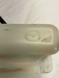 2007 - 2009 MAZDA CX7 Coolant Recovery Reservoir Bottle Overflow Tank G