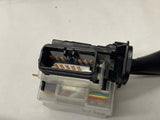 2007 - 2009 MAZDA CX7 Washer and Wiper Combination Switch Control G