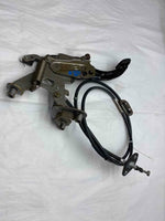 2007 MAZDA CX7 Emergency Parking Foot Stop Brake Pedal W/ Cable G