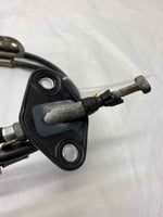 2007 MAZDA CX7 Emergency Parking Foot Stop Brake Pedal W/ Cable G