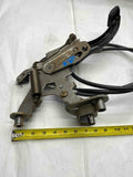 2007 MAZDA CX7 Emergency Parking Foot Stop Brake Pedal W/ Cable G