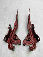 2007 - 2012 MAZDA CX7 Front Hood Bonnet Panel Hinge Left and Right Side G