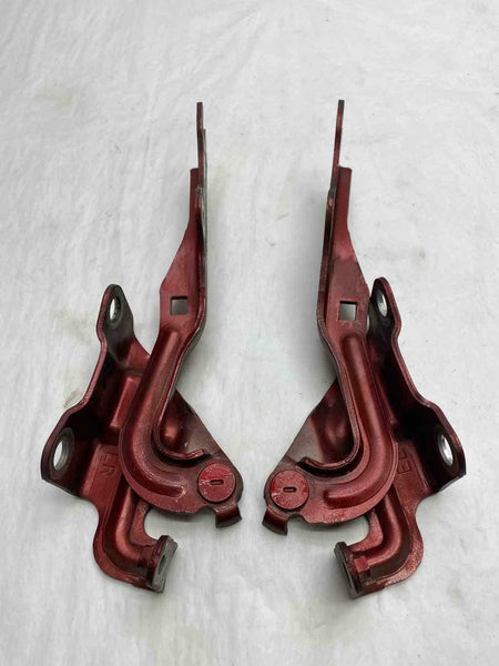 2007 - 2012 MAZDA CX7 Front Hood Bonnet Panel Hinge Left and Right Side G