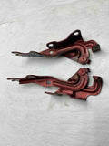 2007 - 2012 MAZDA CX7 Front Hood Bonnet Panel Hinge Left and Right Side G