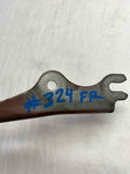 2007 - 2012 MAZDA CX7 Front Hood Bonnet Panel Hinge Left and Right Side G