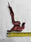2007 - 2012 MAZDA CX7 Front Hood Bonnet Panel Hinge Left and Right Side G