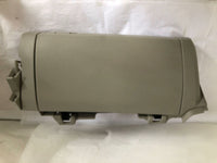 2007 - 2012 MAZDA CX7 Front Glove Box Storage Compartment Right Side G