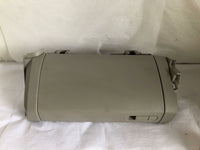2007 - 2012 MAZDA CX7 Front Glove Box Storage Compartment Right Side G