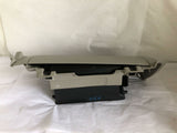 2007 - 2012 MAZDA CX7 Front Glove Box Storage Compartment Right Side G