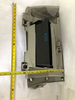 2007 - 2012 MAZDA CX7 Front Glove Box Storage Compartment Right Side G