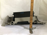 2007 - 2012 MAZDA CX7 Front Glove Box Storage Compartment Right Side G