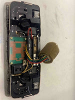 2007 MAZDA CX7 Overhead Interior Dome Map Light Sunroof Switch Control G