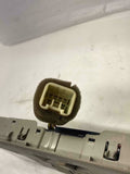 2007 MAZDA CX7 Overhead Interior Dome Map Light Sunroof Switch Control G