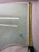 2011 - 2019 FORD FIESTA Rear Door Glass Window Sedan Right Passenger Side RH G