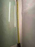 2011 - 2019 FORD FIESTA Rear Door Glass Window Sedan Right Passenger Side RH G