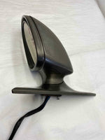 2006 - 2008 MERCEDES CLS Front Power Door Mirror Paint Code 963 Left Side LH G