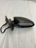 2006 - 2008 MERCEDES CLS Front Power Door Mirror Paint Code 963 Right Side RH G