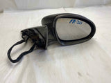 2006 - 2008 MERCEDES CLS Front Power Door Mirror Paint Code 963 Right Side RH G
