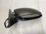 2006 - 2008 MERCEDES CLS Front Power Door Mirror Paint Code 963 Right Side RH G