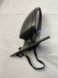 2006 - 2008 MERCEDES CLS Front Power Door Mirror Paint Code 963 Right Side RH G