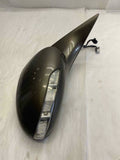 2006 - 2008 MERCEDES CLS Front Power Door Mirror Paint Code 963 Right Side RH G