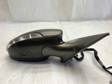 2006 - 2008 MERCEDES CLS Front Power Door Mirror Paint Code 963 Right Side RH G