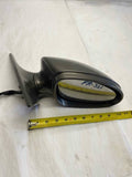 2006 - 2008 MERCEDES CLS Front Power Door Mirror Paint Code 963 Right Side RH G