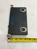 2006 - 2008 MERCEDES CLS Front Door Control Module ID 2198200226 Left Side G