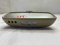 2008 MERCEDES CLS Sedan Front Interior Rear View Mirror Automatic Dimming G