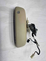 2008 MERCEDES CLS Sedan Front Interior Rear View Mirror Automatic Dimming G