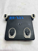2006 - 2008 MERCEDES CLS Rear Back Door Control Module 2198200326 Right Side G