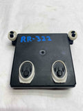 2006 - 2008 MERCEDES CLS Rear Back Door Control Module 2198200326 Right Side G