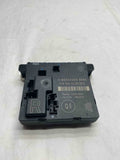 2006 - 2008 MERCEDES CLS Rear Back Door Control Module 2198200326 Right Side G