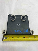2006 - 2008 MERCEDES CLS Rear Back Door Control Module 2198200326 Right Side G