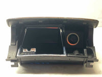 2008 MERCEDES CLS Front Dash Center Cigarette Lighter and Ashtray Assembly G