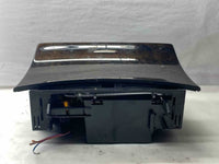 2008 MERCEDES CLS Front Dash Center Cigarette Lighter and Ashtray Assembly G