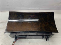 2008 MERCEDES CLS Front Dash Center Cigarette Lighter and Ashtray Assembly G