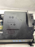 2008 MERCEDES CLS Front Dash Center Cigarette Lighter and Ashtray Assembly G