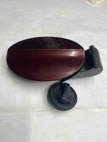 2006 - 2011 MERCEDES CLS Rear Back Fuel Filler Cap & Door Gas Tank Cover Lid G