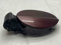 2006 - 2011 MERCEDES CLS Rear Back Fuel Filler Cap & Door Gas Tank Cover Lid G