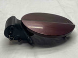 2006 - 2011 MERCEDES CLS Rear Back Fuel Filler Cap & Door Gas Tank Cover Lid G